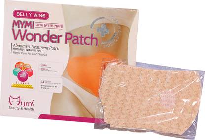 Mymi Wonder Patches wonder patch Abdominal Belt