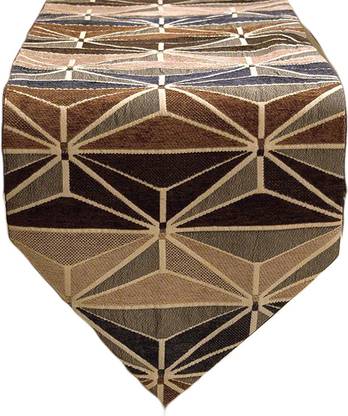 Miles Retail Multicolor 188 cm Table Runner