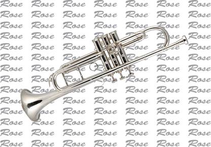 rose musical rose16 Bb Trumpet