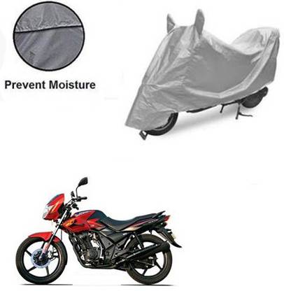 RPSENTTERPR Waterproof Two Wheeler Cover for TVS