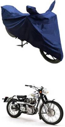 Wild Panther Two Wheeler Cover for Universal For Bike