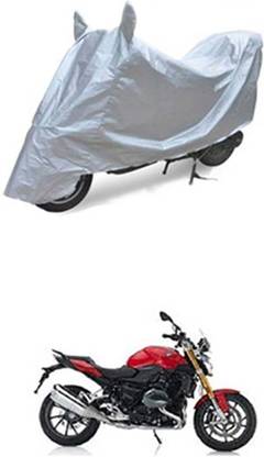 Wild Panther Two Wheeler Cover for BMW