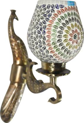 SAVORADE Uplight Wall Lamp Without Bulb