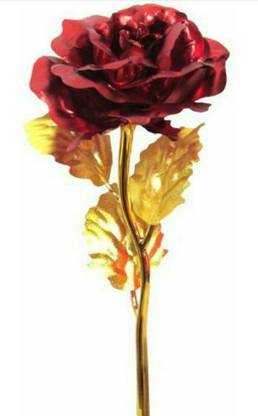 Dayzee Artificial Flower Gift Set