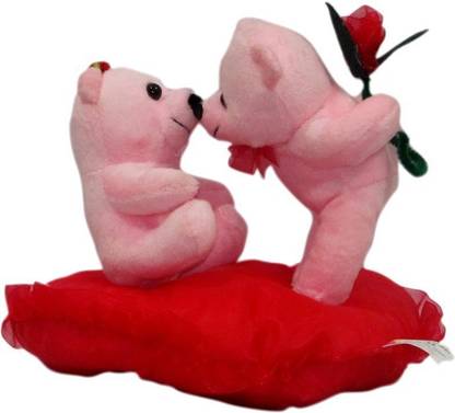 Lata Soft Toy Gift Set