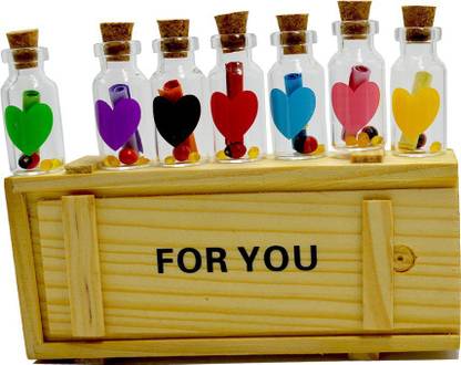 ME&YOU Message Pills Gift Set