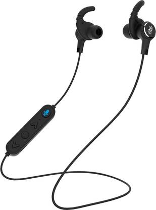 eleon Puriya Bluetooth Earphones with Built-in Alexa ELEA7305 Bluetooth