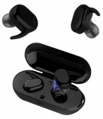 GUGGU UMD_492D_ TWS 4 Earbuds Bluetooth Headset Bluetooth