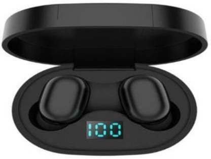 SYARA MVT_441M TWS T12 Earbuds Bluetooth Headset Bluetooth