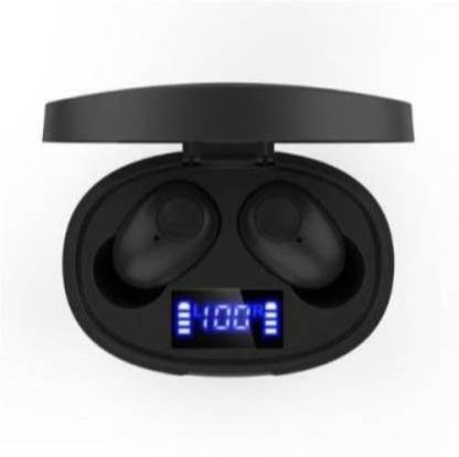 GUGGU FQR_711X TWS T12 Earbuds Bluetooth Headset Bluetooth