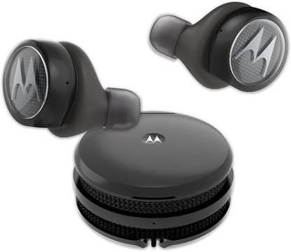 MOTOROLA Tech3(TWS) Bluetooth