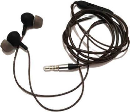 OPPO Earphone with Powerful Super Bass Wired Headset Wired