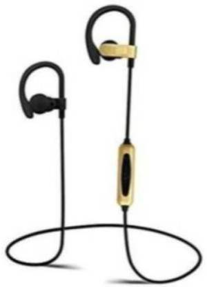 SYARA OBJ_549G WS 999 Neck band Bluetooth Headset Bluetooth