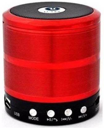 DPM VBM- WS887 5 W Bluetooth Speaker Mini Bluetooth Portable Home Speaker 5 W Bluetooth Speaker