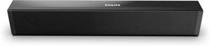 PHILIPS HTL1020/94 20 W Bluetooth Soundbar