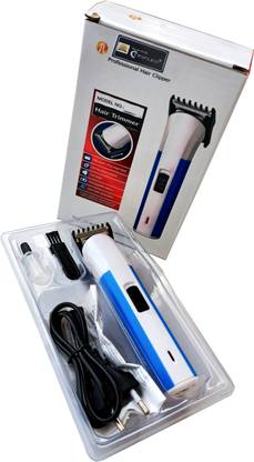 Trifles BARBERS CHOICE ELECTRICAL TRIMMER FOR MEN Trimmer 45 min  Runtime 1 Length Settings