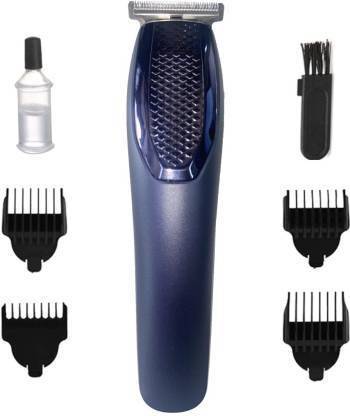 Electro Shoppee H T C AT-1210 Trimmer 60 min  Runtime 4 Length Settings