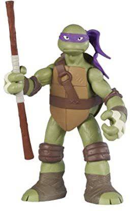 Teenage Mutant Ninja Turtles Battle Shell Donatello