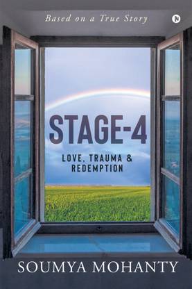Stage-4  - Love, Trauma & Redemption