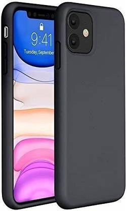 DSCASE Back Cover for Apple iPhone 12 Mini