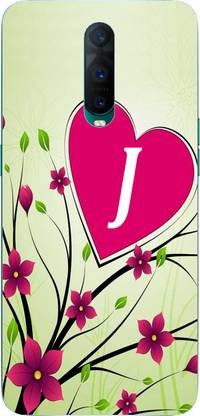 Artcase Back Cover for OPPO R17 Pro