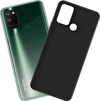 NSTAR Back Cover for Realme 7i 