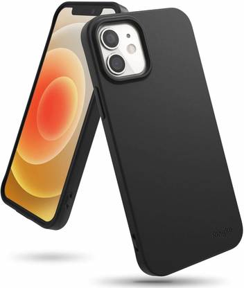 BRENZZ Back Cover for Apple iPhone 12 Mini