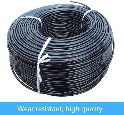 Fitness Guru WIRE4MM-10 Climbing Pulley