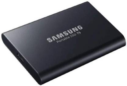 SAMSUNG 2 TB External Solid State Drive (SSD)