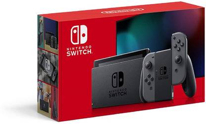 NINTENDO GMConsle2 500 GB