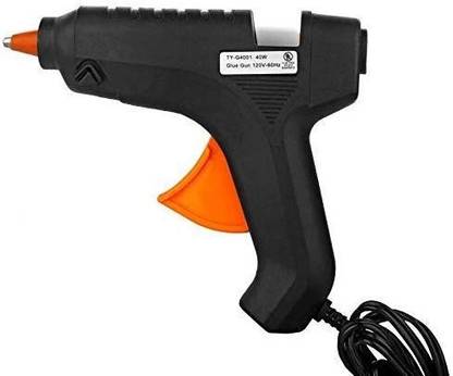 V. S Power BD-40 Standard Temperature Corded Glue Gun