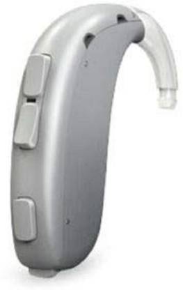 Oticon Xceed 1 UP-Ultra Power Channels :- 48, Fitting dB Upto:-120, Full on Gain :- 87 dB BTE-Behind The Ear Hearing Aid