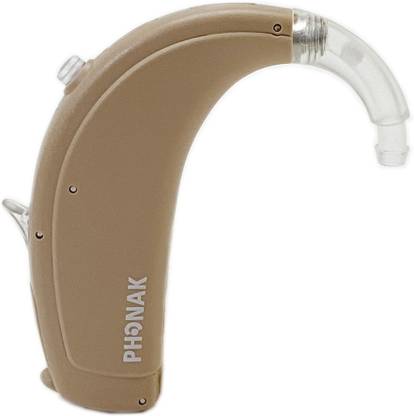 Phonak BASEO Q-15 SP BTE Behind the ear Hearing Aid