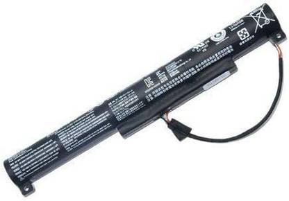 TravisLappy Laptop Battery for Ideapad 100-15IBY B50-10 L14S3A01 3ICR19/65 A22 6 Cell Laptop Battery