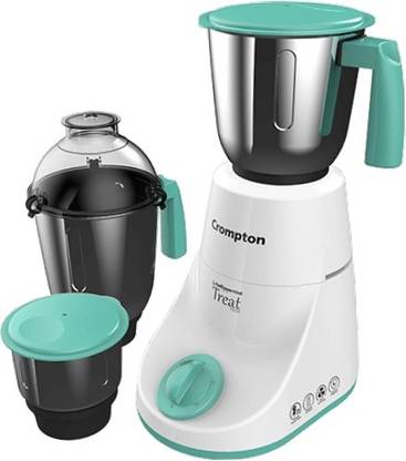 Crompton by crompton life essential series 750 W Mixer Grinder