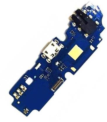 mobicall CB2072 GIONEE A1 LITE CHARGING PORT/ BOARD/ Charging PCB Complete Flex