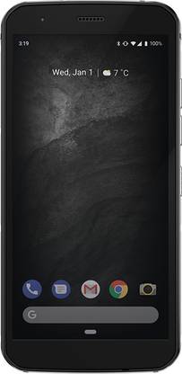 CAT S52 (Black, 64 GB)