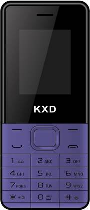 KXD M2+
