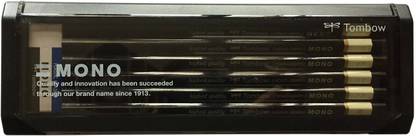 Tombow Mono 12A Pencil