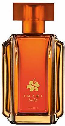 AVON Imari Seduction Perfume- Bold Eau de Toilette  -  50 ml