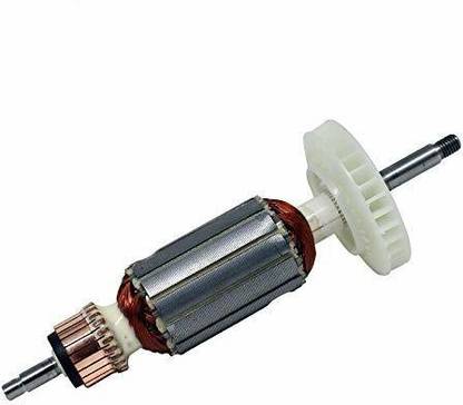Hypermate Armature "Hypermax" 801 for 4" Angle Grinder All Generic Models (1 Tools) Power & Hand Tool Kit