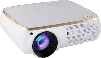 Egate P531 Android (4500 lm / 2 Speaker / Wireless / Remote Controller) Portable Projector