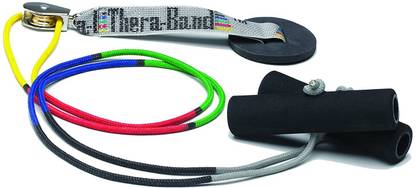 Theraband Shoulder Pulley Resistance Tube