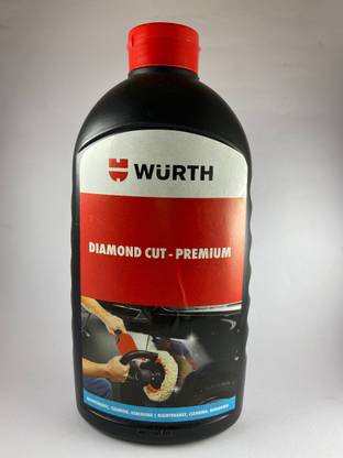 Wurth Scratch Remover Liquid