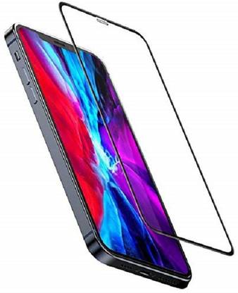 न्क्ससे टेम्पर्ड ग्लास गार्ड Apple IPhone 12 Pro के लिए