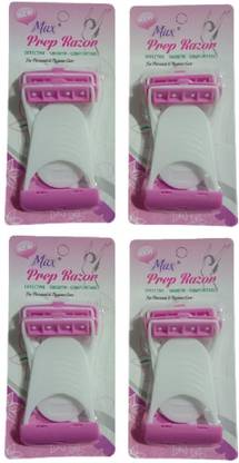 MAX PREP RAZOR, Women