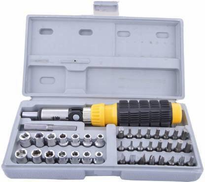 AARADHYAM Socket Set
