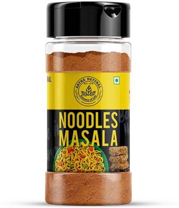 ARTHA NATURAL Instant Noodles Maggie Masala - 100g