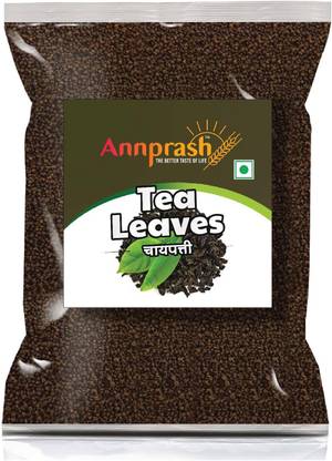 Annprash PREMIUM QUALITY TEA LEAVES/CHAIPATI 250GM Black Tea Pouch