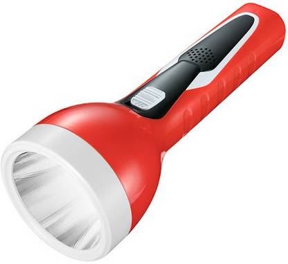 Dp 9129 (RECHARGEABLE LED TORCH) Torch